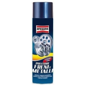 Arexons Brakes & Metal Cleaner 500ml